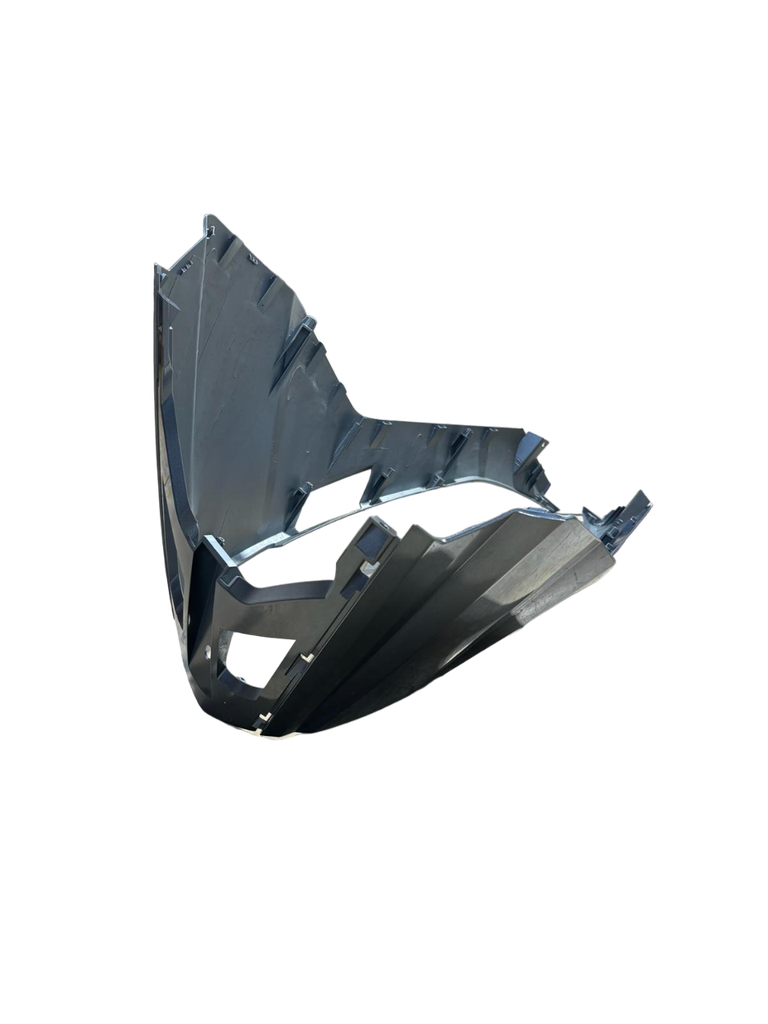 SK1 & SK3 | CARÉNAGE AVANT GRIS