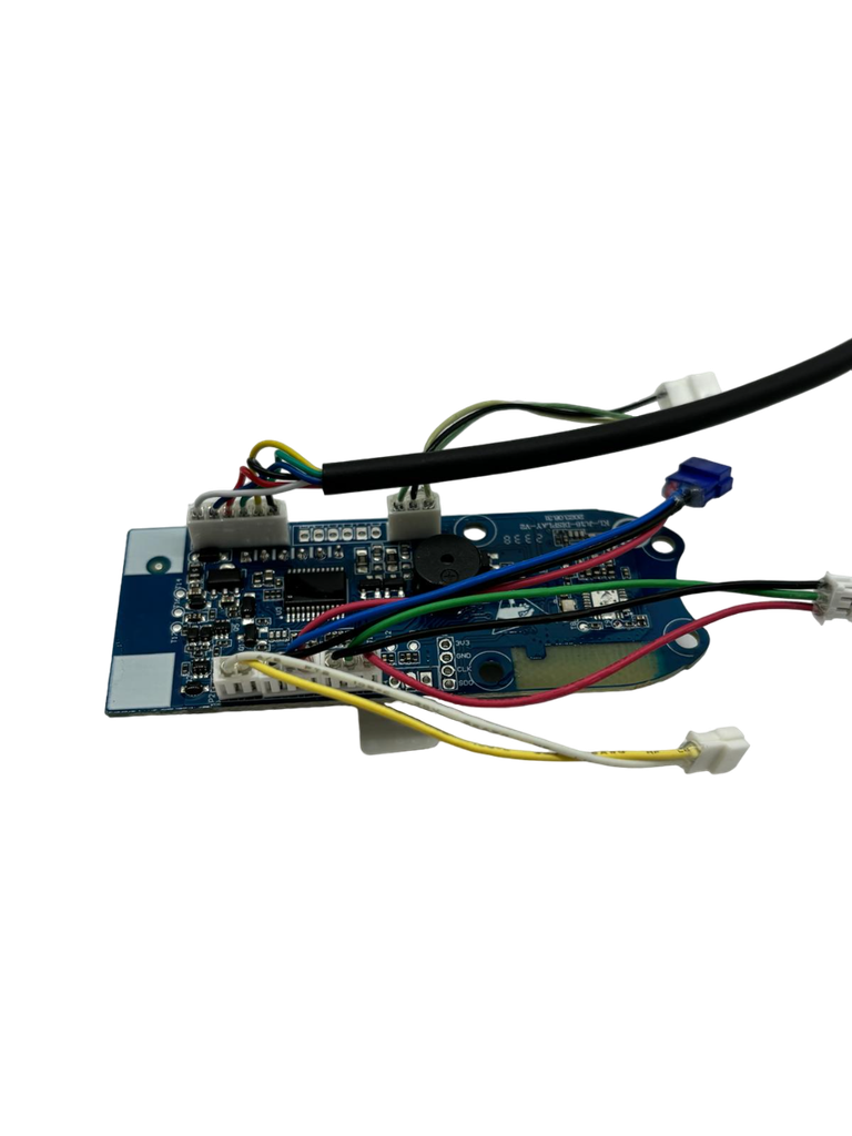 KUICKWHEEL S1-C PRO V1 & V2 | DISPLAY SANS NFC VERSION 1.2