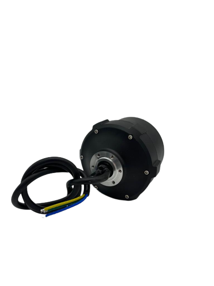  DUALTRON THUNDER 3 | MOTEUR AVANT 