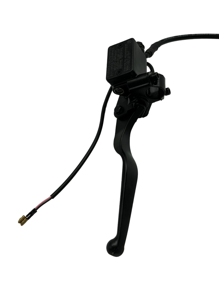 EK1 | KIT DE FREIN ARRIÈRE