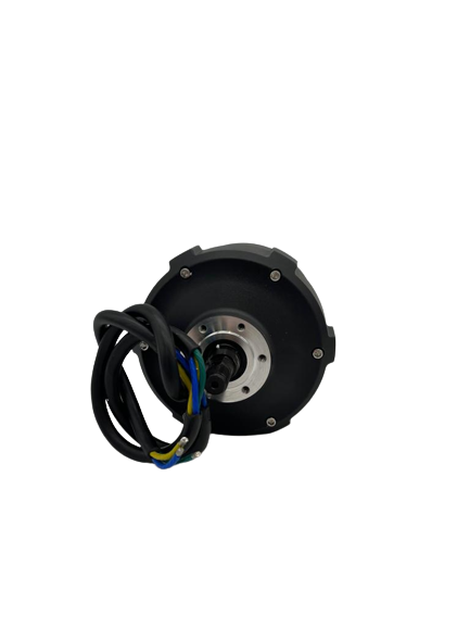  DUALTRON THUNDER 3 | MOTEUR ARRIÈRE 