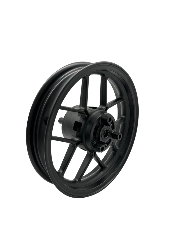 MINO B | JANTE ARRIÈRE NOIRE