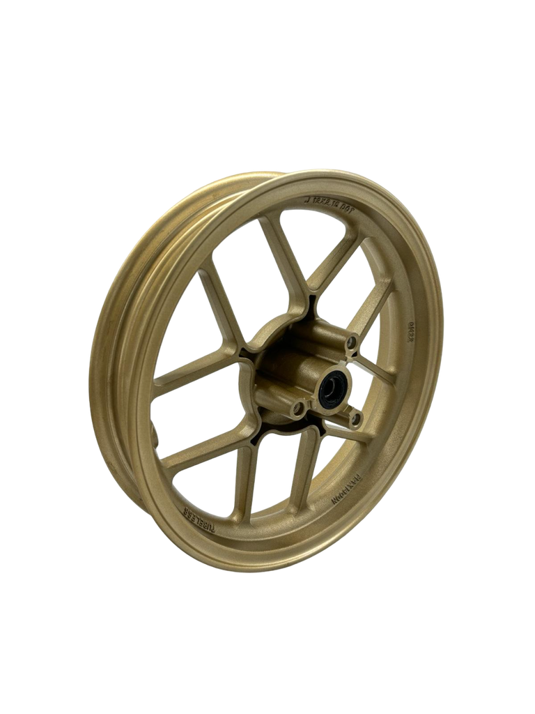 MINO B | JANTE AVANT DORÉE