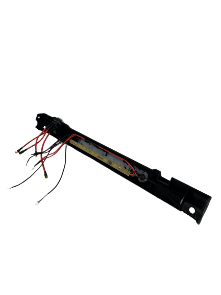  DUALTRON THUNDER 3 | CACHE LED LATERAL GAUCHE (COMPLET) 