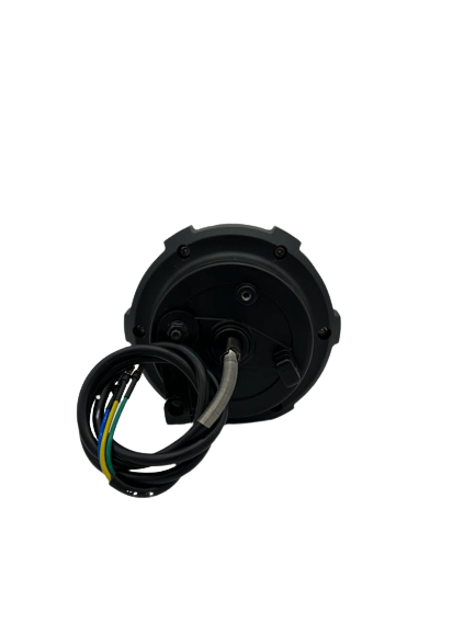 DUALTRON POP DOUBLE MOTEUR | MOTEUR ARRIERE 