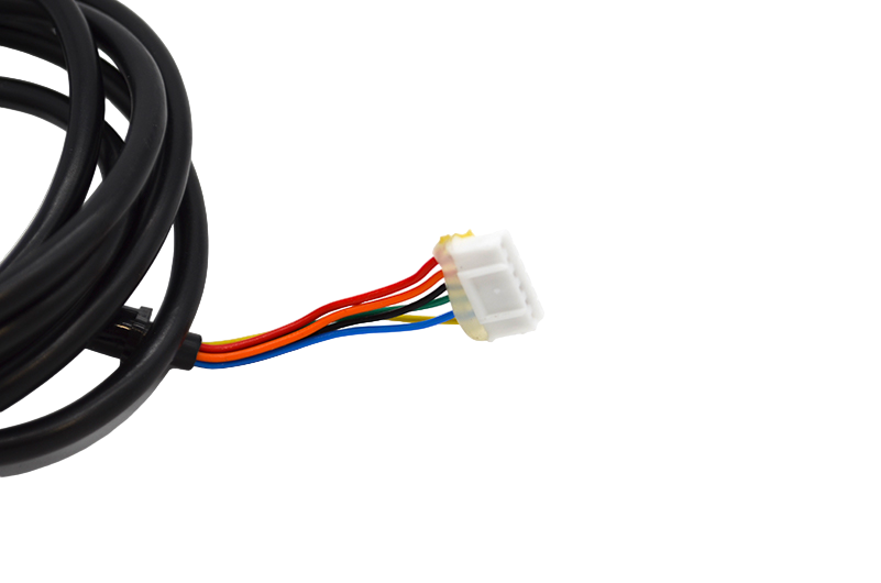 MINIMOTORS | CABLE ACCELERATEUR (SAUF DUALTRON X & X2)