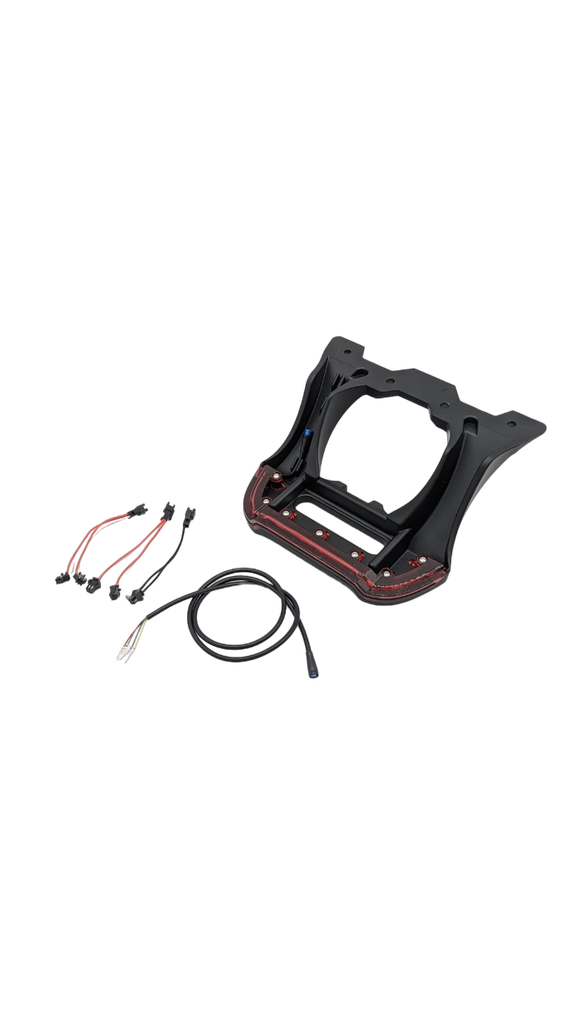 DUALTRON VICTOR LUXURY & VICTOR LUXURY + | REPOSE PIED