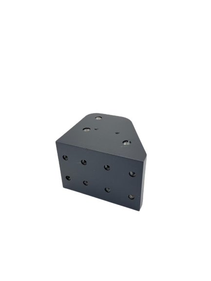 DUALTRON POP | SUPPORT DE BASE SYSTÈME DE PLIAGE