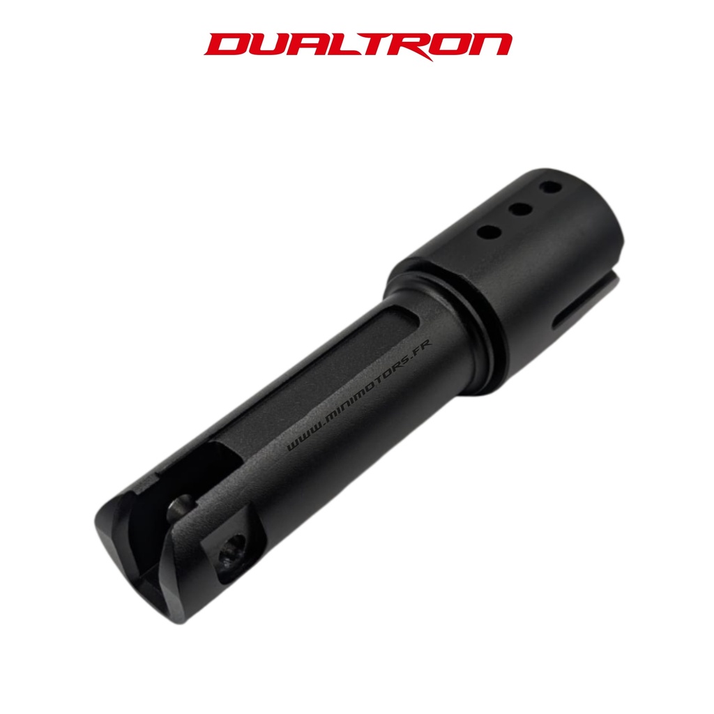 DUALTRON | SYSTEME DE PLIAGE V2 (VERSION 3 TROUS)