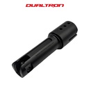 DUALTRON | SYSTEME DE PLIAGE V2 (VERSION 3 TROUS)