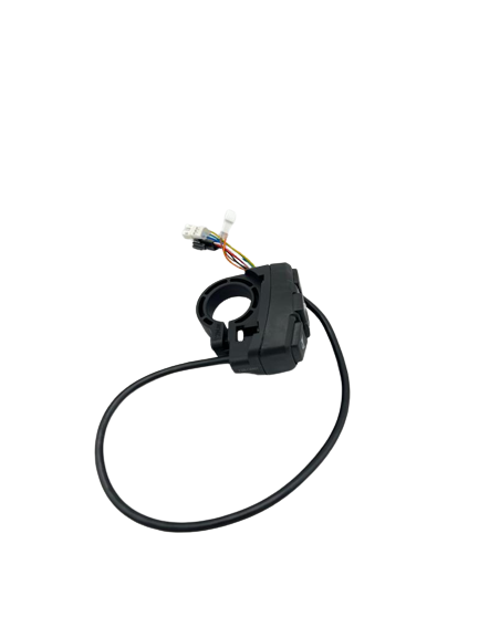 DUALTRON POP MONO MOTEUR | COMODO MULTI FONCTION (KLAXON, CLIGNOTANTS, PHARE)