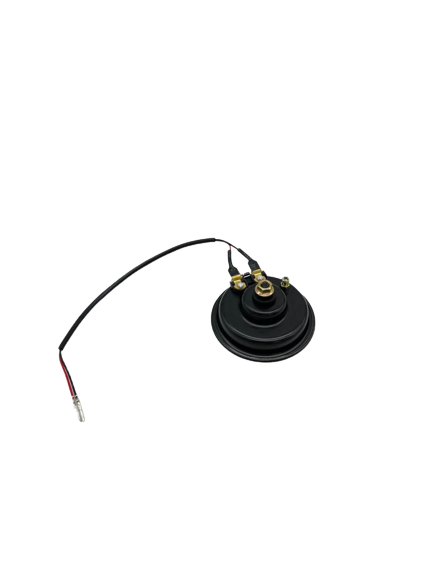 DUALTRON POP | KLAXON