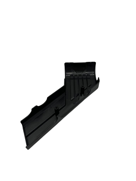 DUALTRON POP | CACHE SUPPORT COLONNE DE DIRECTION_DROIT