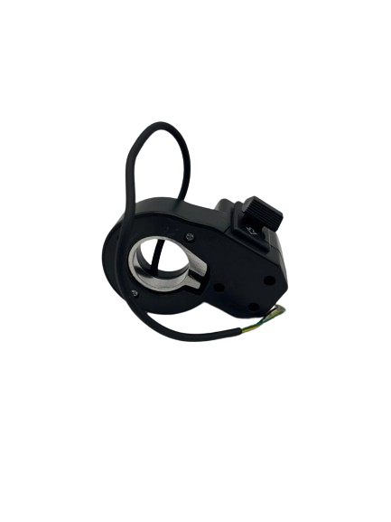 KUICKWHEEL S9 | BOUTON CLIGNOTANT