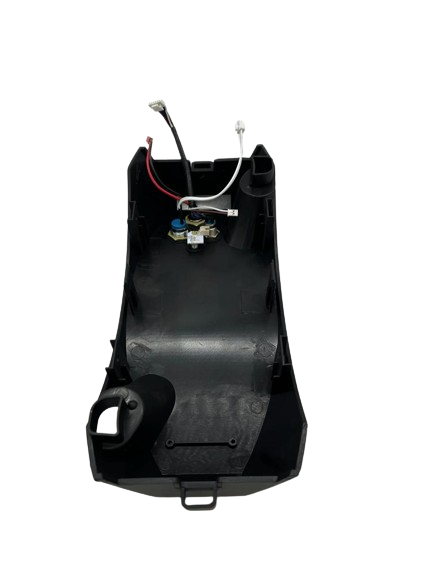 KS-16S | Top Cover kit -black