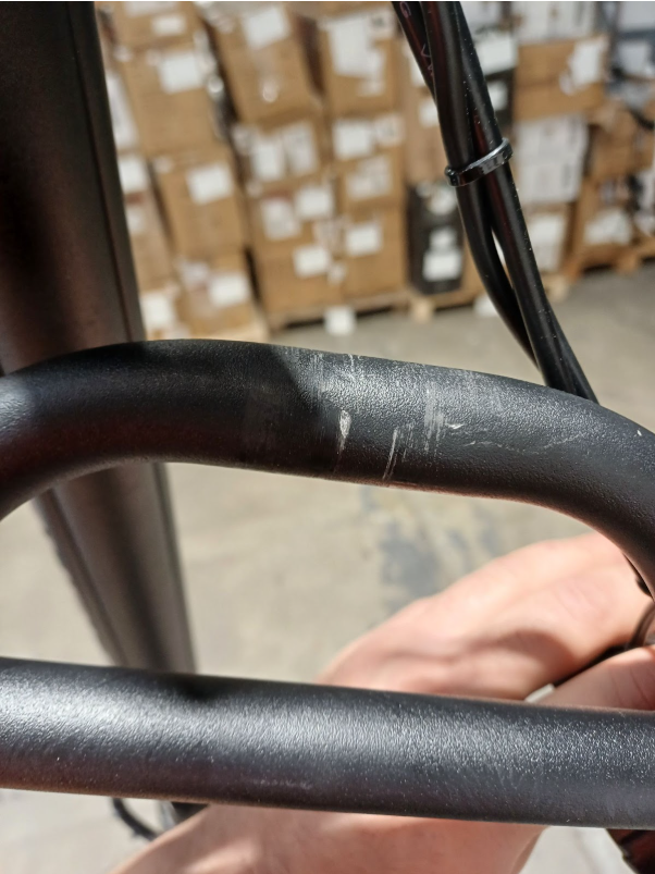 TROTTINETTE ELECTRIQUE DUALTRON MINI LIMITED 52V 13Ah OCCASION