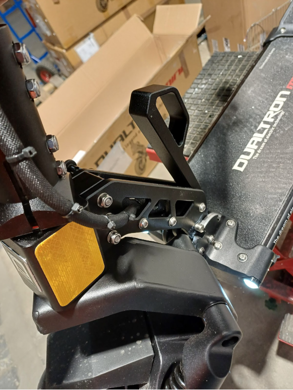 TROTTINETTE ELECTRIQUE DUALTRON MINI LIMITED 52V 13Ah OCCASION