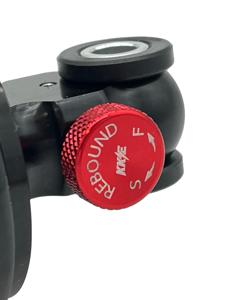 TEVERUN FIGHTER MINI | SUSPENSIONTVR00173