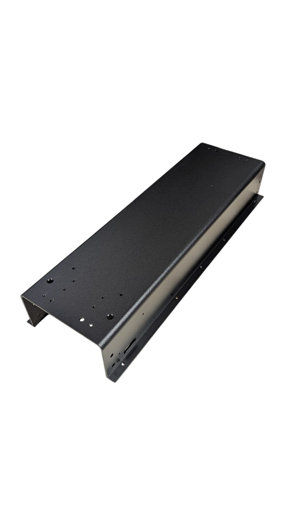 DUALTRON VICTOR LTD | CHASSIS