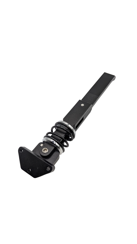 DUALTRON STORM & THUNDER 2 | BEQUILLE