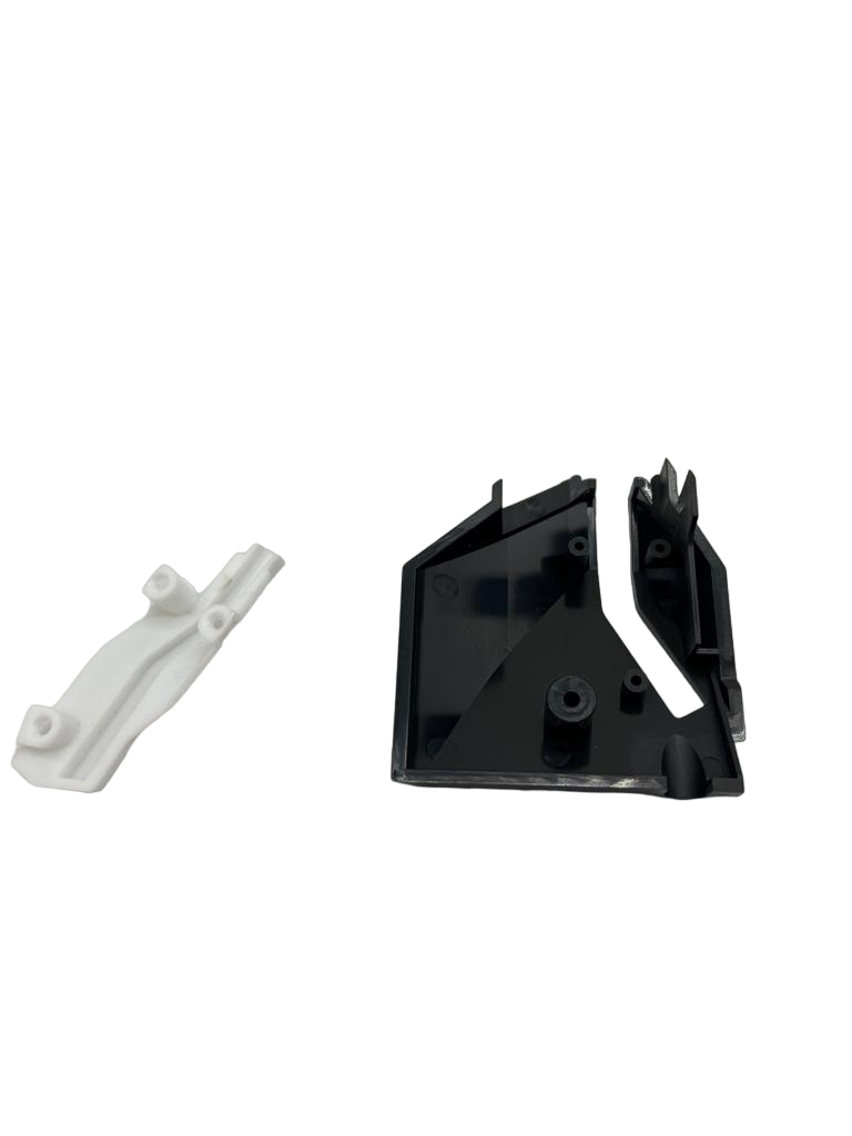 TEVERUN FIGHTER MINI | CACHE DE PROTECTION LED DECK AV. GAUCHE/AR.DROITE