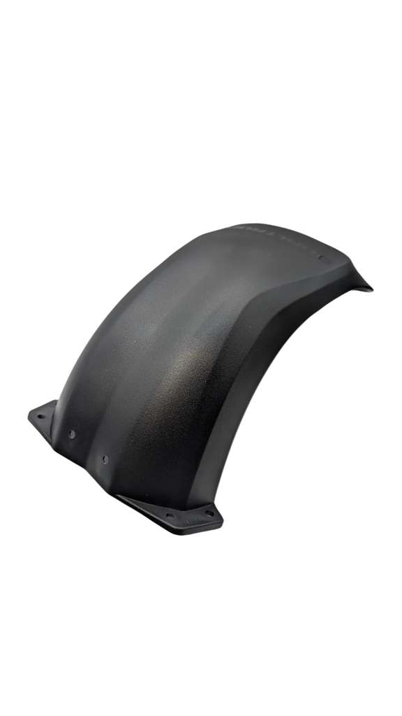 DUALTRON THUNDER 2 2024 | GARDE BOUE ARRIERE