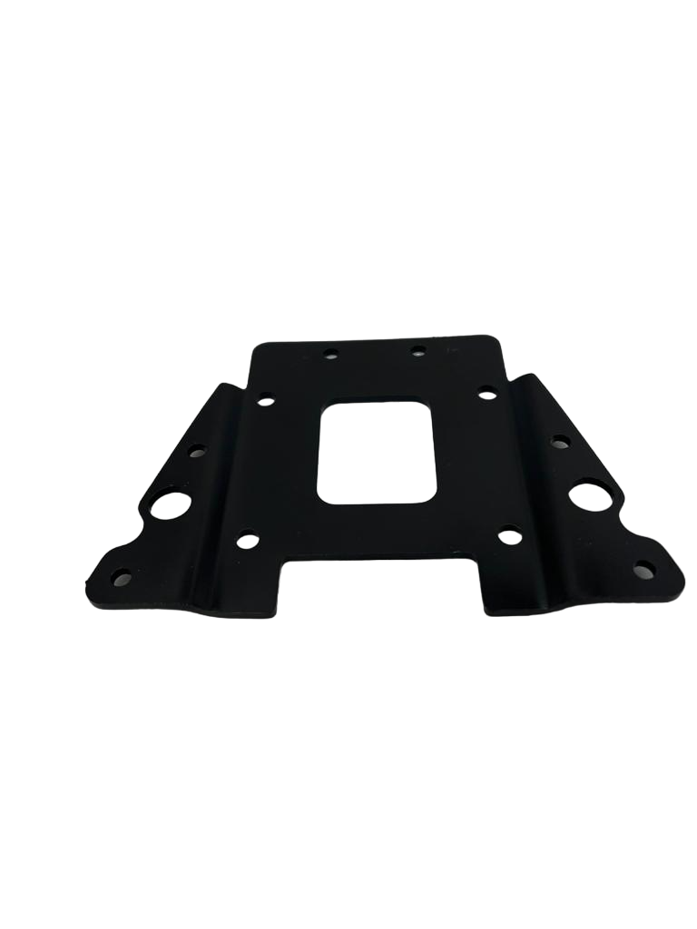 TEVERUN FIGHTER MINI | PLAQUE DE SUPPORT CALE PIED