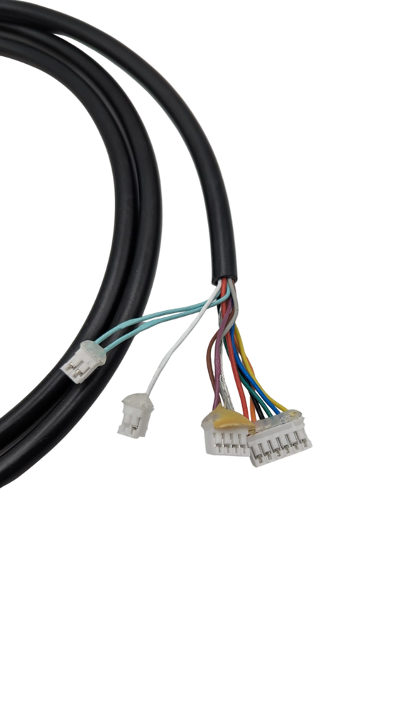 DUALTRON POP | Cable DISPLAY EY2