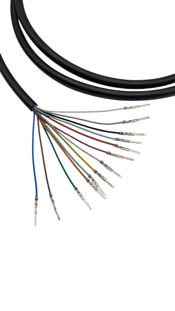 DUALTRON POP | Cable DISPLAY EY2