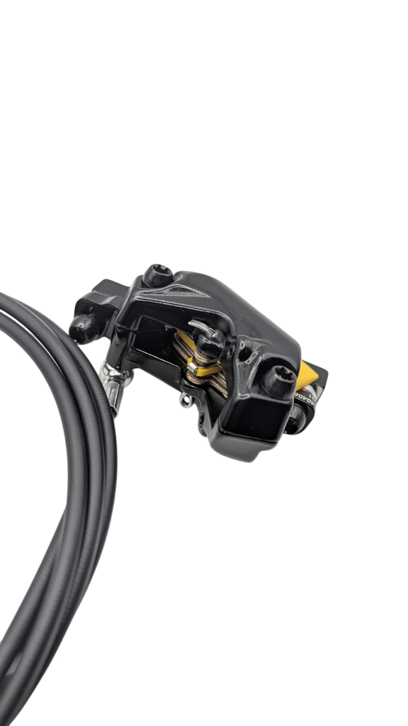 DUALTRON THUNDER 3 | ETRIER DE FREIN HYDRAULIQUE ARRIERE