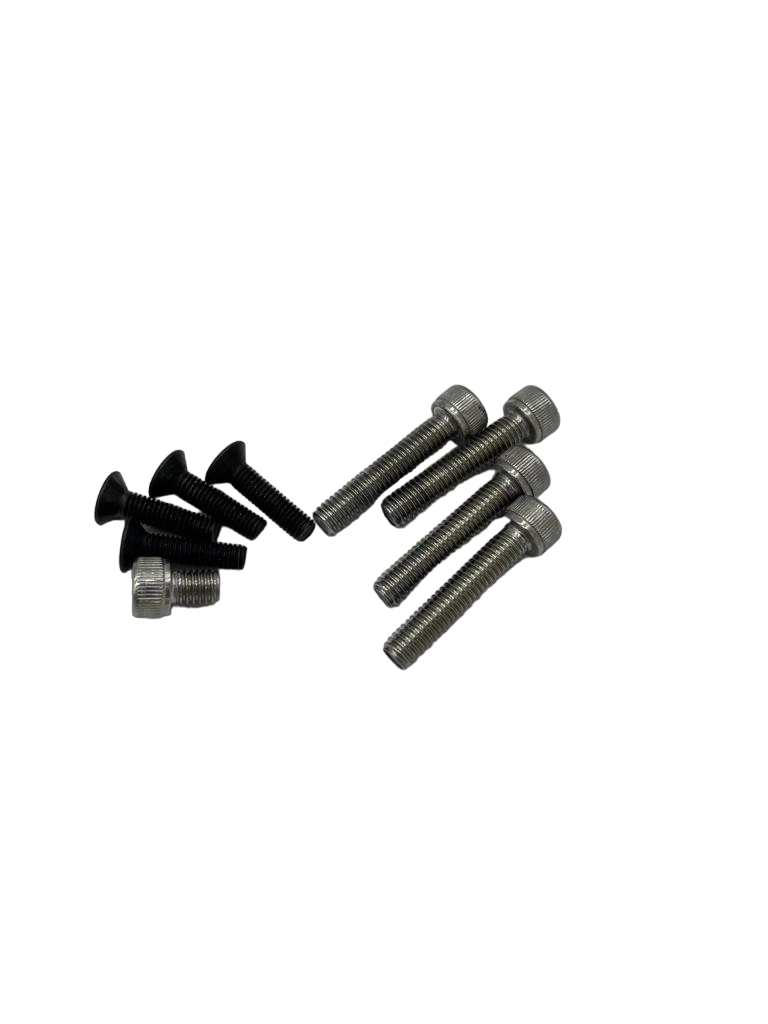 DUALTRON (SAUF X2) | KIT SELLE