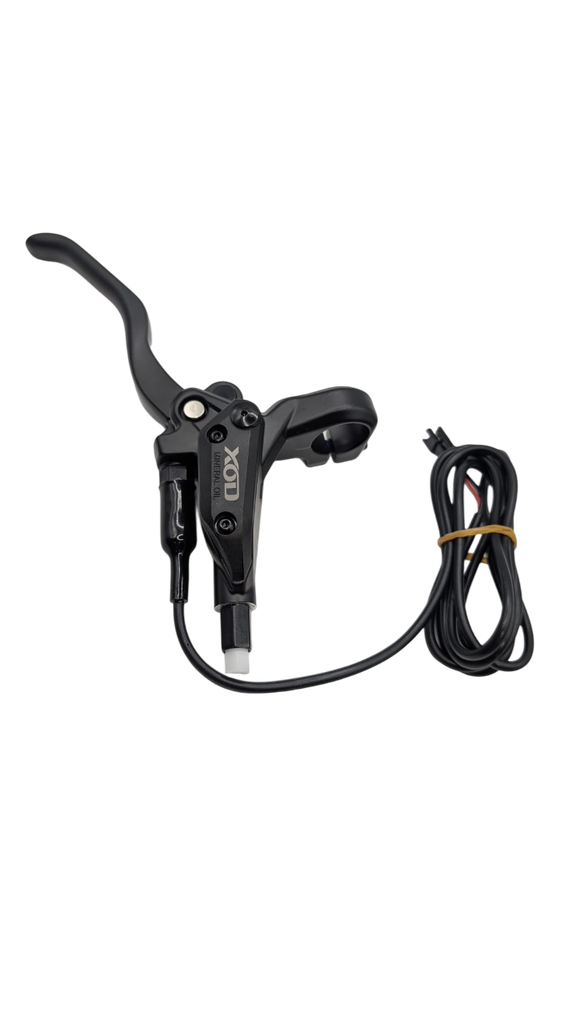 DUALTRON VICTOR 2024 & 2025 | LEVIER DE FREIN DROIT MARQUE XOD