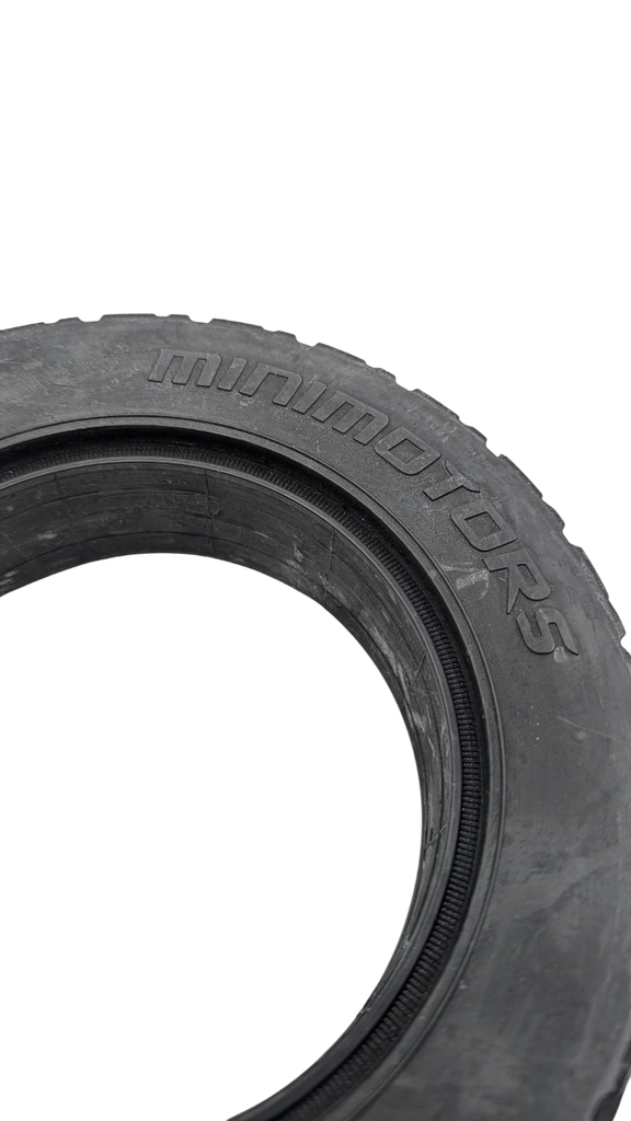 FUTECHER GUN PRO l PNEU ARRIERE