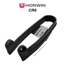 CR6 | SUPPORT GUIDE DE CHAÎNE EN CAOUTCHOUC