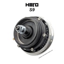 HERO S9 l MOTEUR