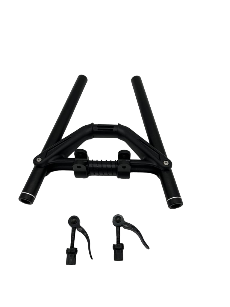 DUALTRON ACHILLEUS 2023 | GUIDON PLIABLE