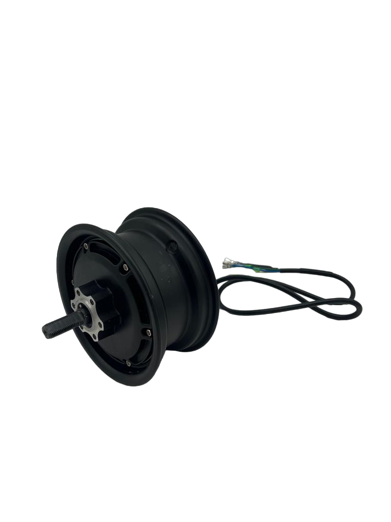 TEVERUN FIGHTER MINI | ROUE AVANT COMPLETE ( ROUE + MOTEUR)