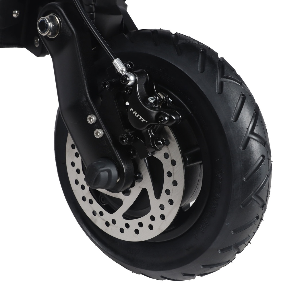 TROTTINETTE ELECTRIQUE DUALTRON FOREVER 60V 24A LIMITED