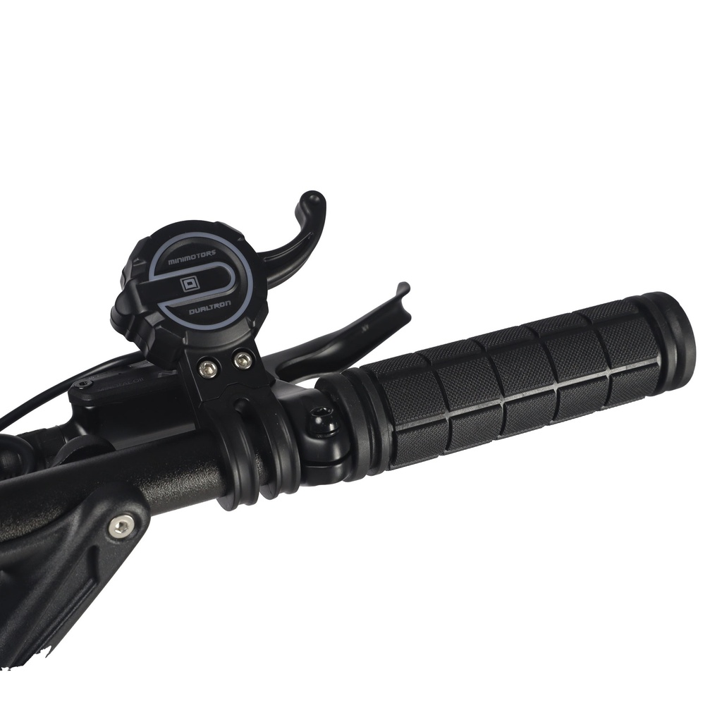 TROTTINETTE ELECTRIQUE DUALTRON FOREVER 60V 24A LIMITED