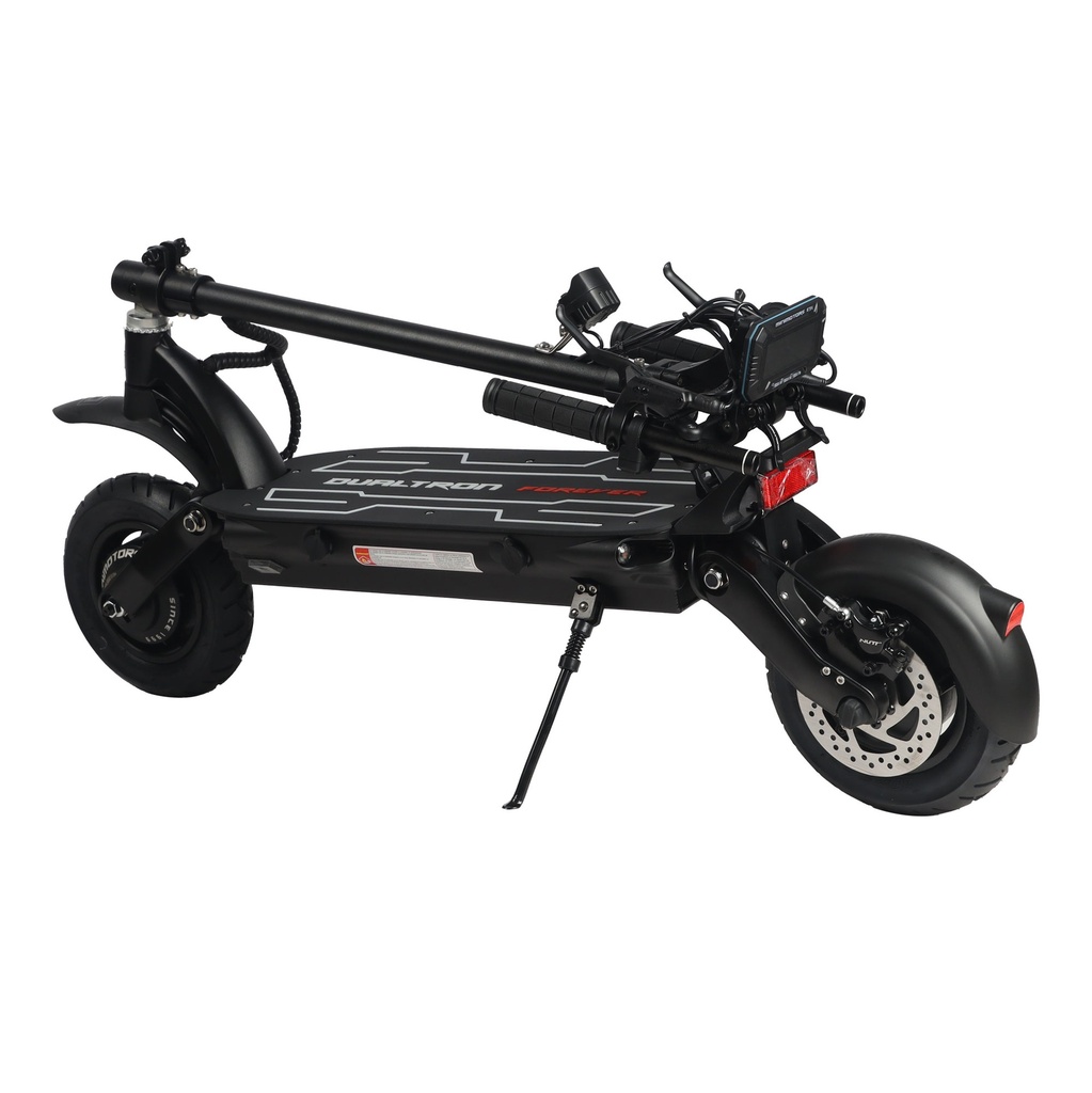 TROTTINETTE ELECTRIQUE DUALTRON FOREVER 60V 24A LIMITED