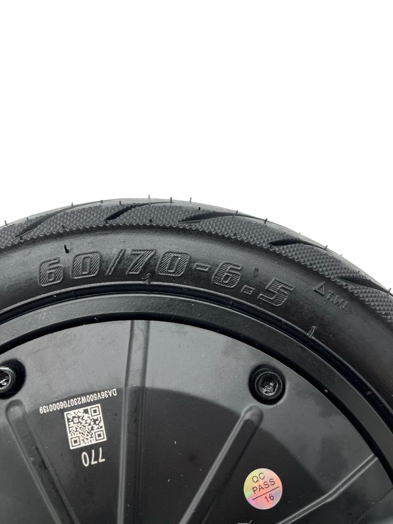 KUICKWHEEL S9 | MOTEUR ARRIÈRE