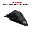 TEVERUN FIGHTER 10, 10+, 11, 11+ | CACHE LED LATERAL AV GAUCHE / AR DROIT