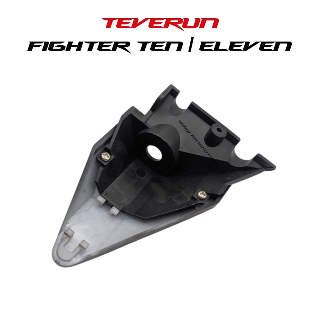 TEVERUN FIGHTER 10, 10+, 11, 11+ | CACHE LED LATERAL AV GAUCHE / AR DROIT