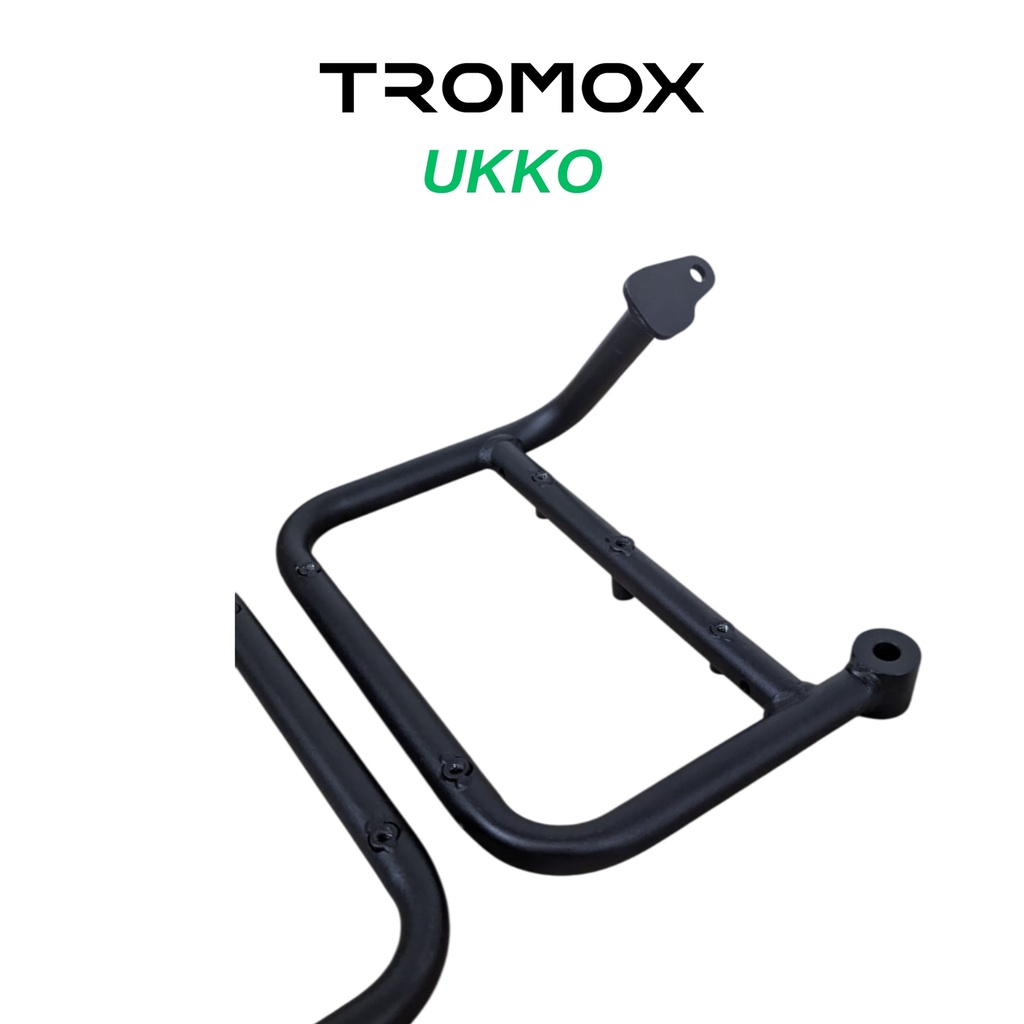 UKKO | SUPPORT LATÉRAL SAC PAIRE (DROITE ET GAUCHE)