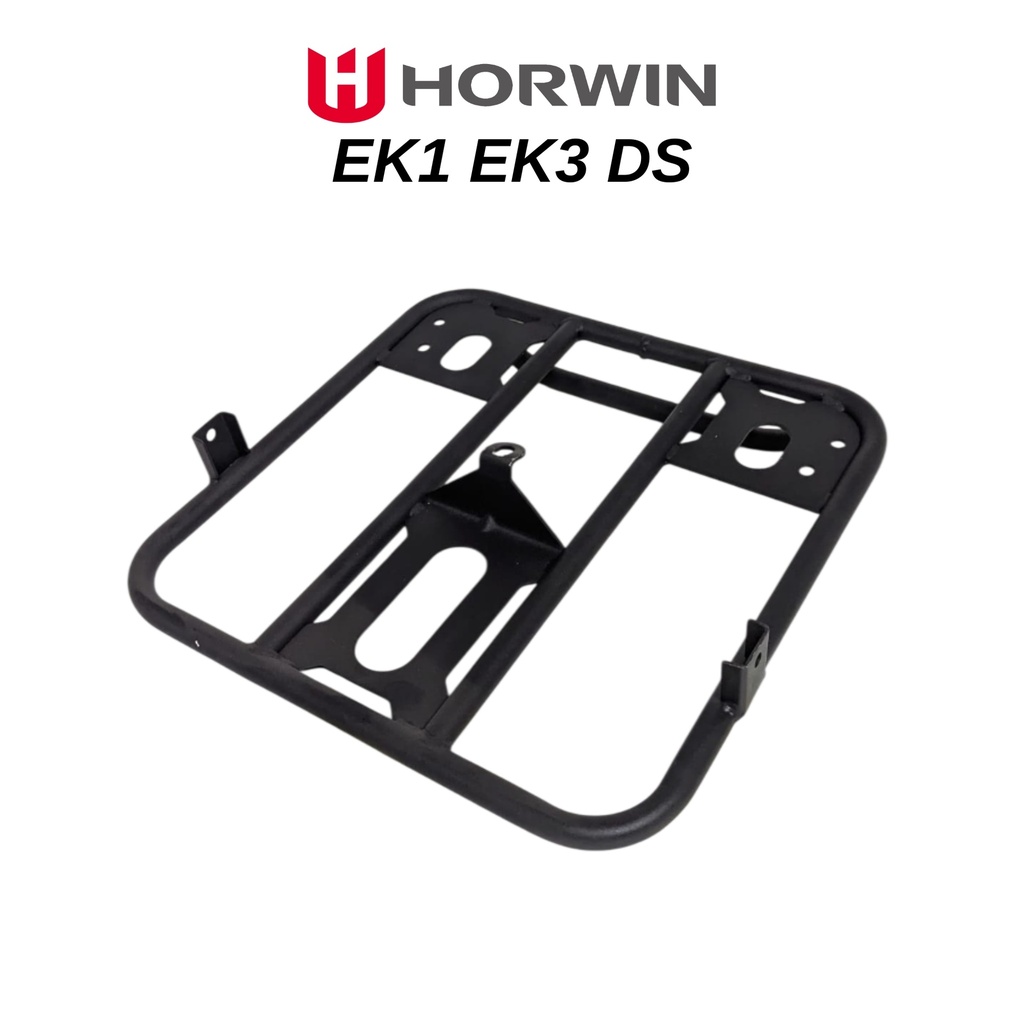 EK1 & EK3 DS | PLATINE PORTE BAGAGE