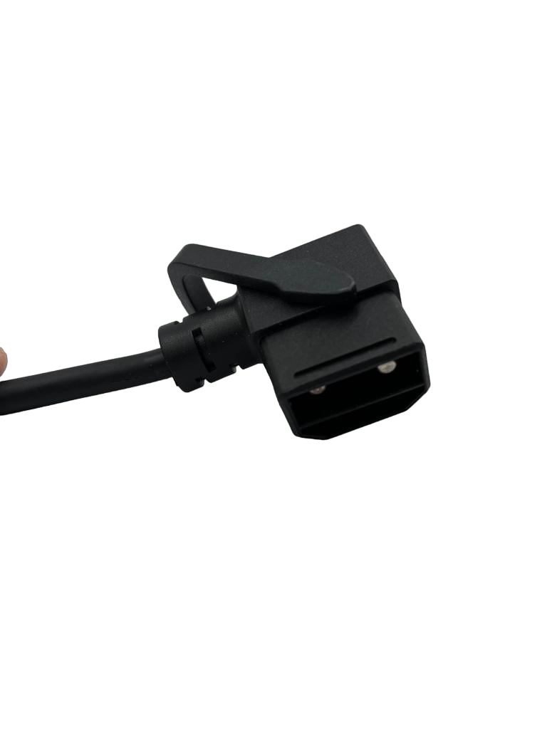 KUICKWHEEL S9 | CONTRÔLEUR