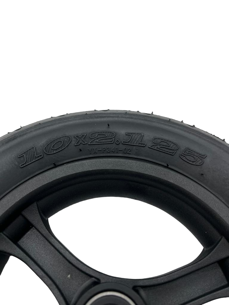 KUICKWHEEL M16 | ROUE AVANT