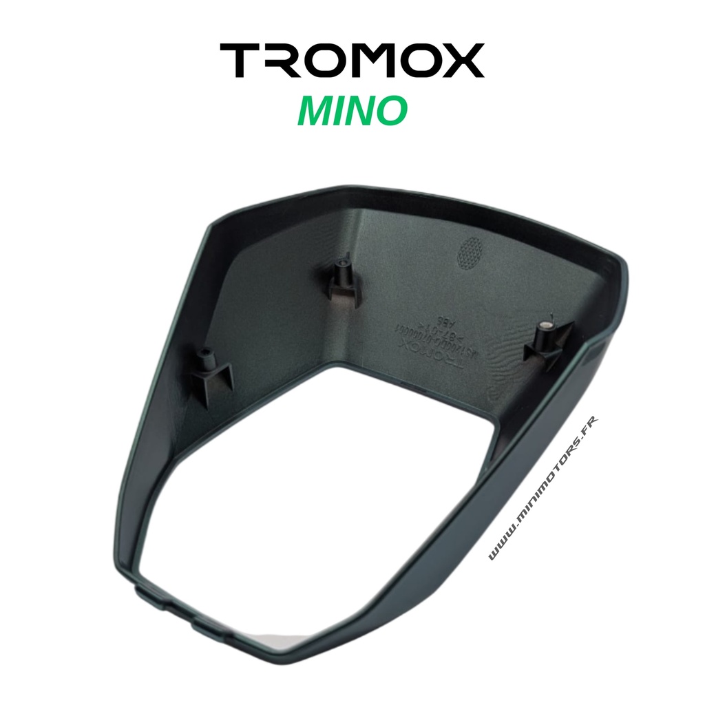 MINO | COUVRE-PHARE VERT