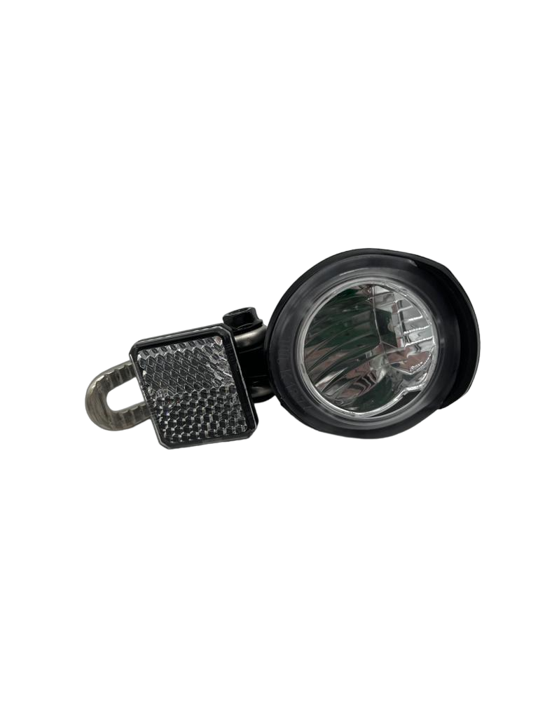 KUICKWHEEL M16 | PHARE AVANT