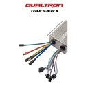 DUALTRON THUNDER 2 | CONTROLEUR A (AVANT)